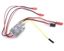 Dual Way 2S 3S 5A Controllo