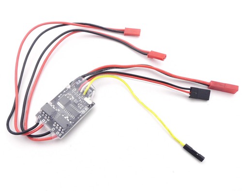 Dual way 5a - 2s,