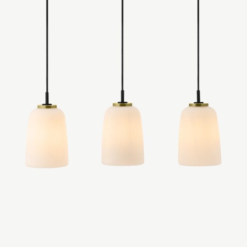 Lampada sospensione diner - sospensione,