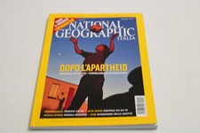 National geographic rivista - national,
