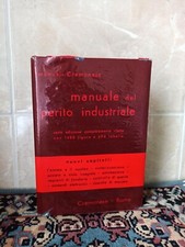 Manuale del perito industriale
