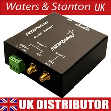 SDRPLAY RSPDUO ricevitore SDR