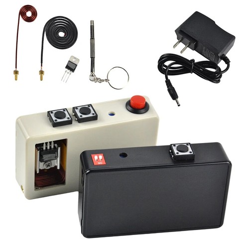 Generatore impulsi - generatore, di