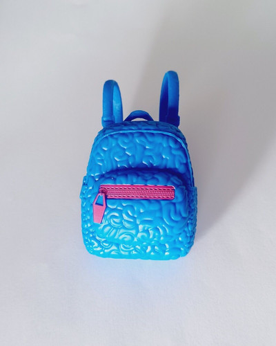 Monster high bambola - high,
