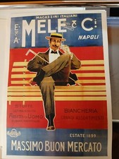 Manifesto Locandina
