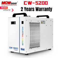 S&A Genuine CW-5200TH