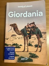 GIORDANIA - GUIDA TURISTICA
