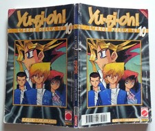 PLANET MANGA YU-GI-OH N.10 N. 2004