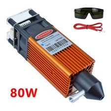 Modulo incisore 80W messa a