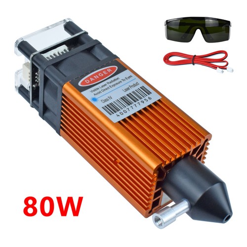 Modulo incisore 80w - modulo,