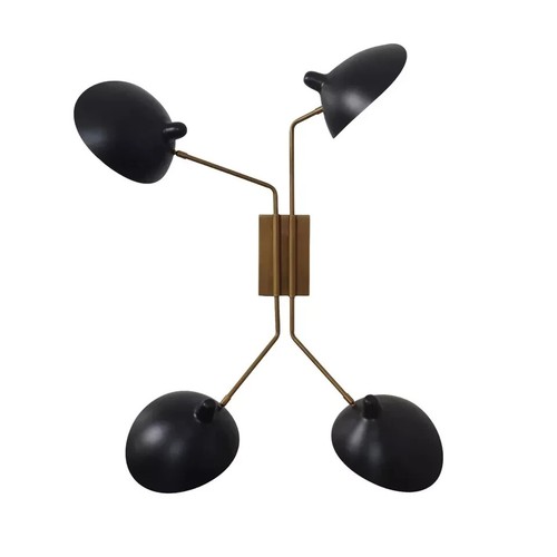 Applique stile italiano - applique,