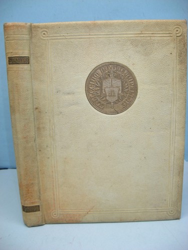1950 annales college new - of,
