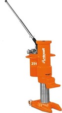 BINDA IDRAULICA SOLLEVAMENTO