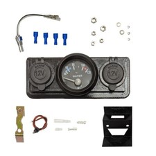Complete kit water - , temperature
