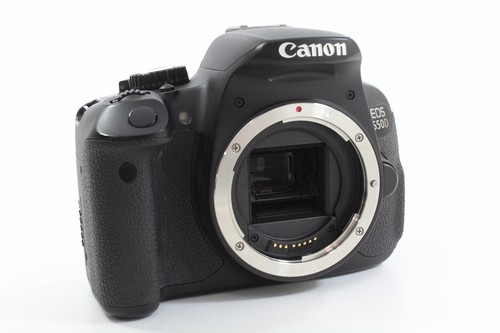 Body canon eos 650d ottime - canon,