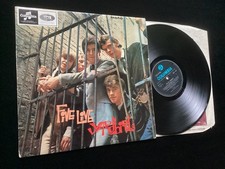 The Yardbirds - Five Live