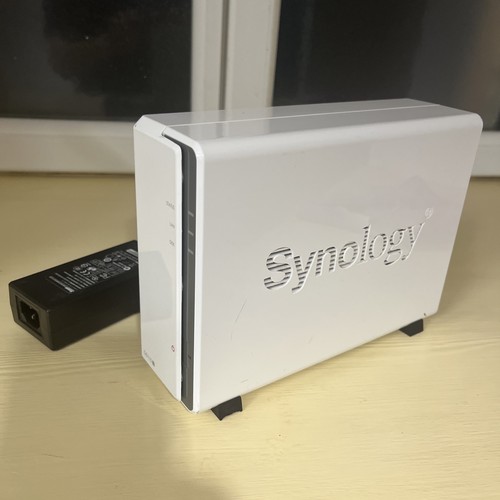Nas synology ds115j - ds115j, disque