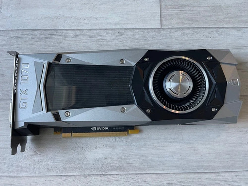 Gtx 1070 founders edition - 1070,