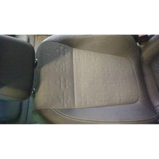 SEDILI COMPLETI OPEL MERIVA (10-14) 1.4 16V TURBO (88KW) MNV 5P/B/1364CC 2010