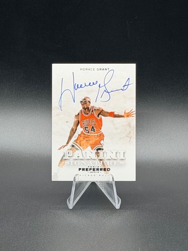 Horace grant 2014 panini - horace, 2014-15