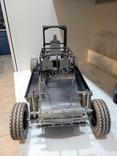 Hasbro GI Joe Chenowth 2000