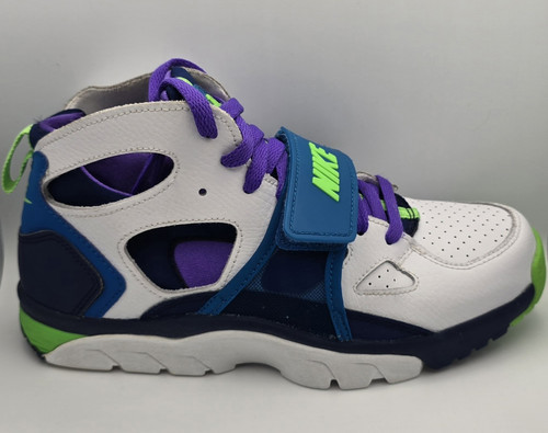 Nike huarache mid top - nike, sneakers