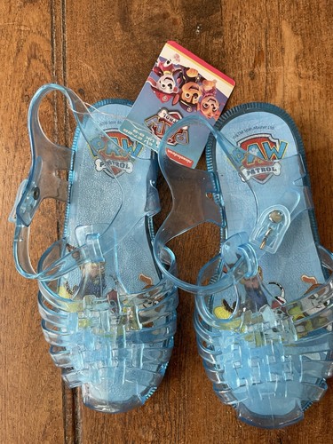 Ciabatte bagno paw patrol - ciabatte,