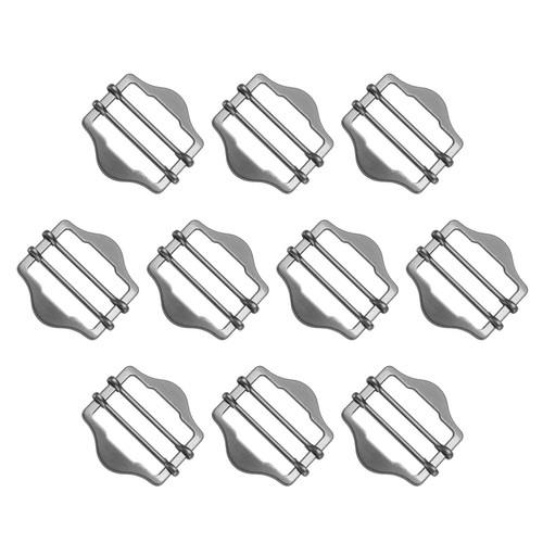 10pcs fibbia regolabile 35mm - fibbia,