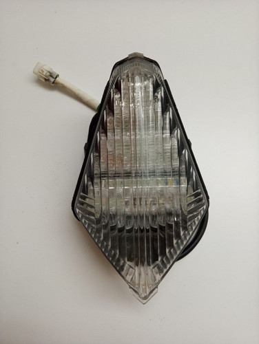 Fanale faro posteriore yamaha - fanale,