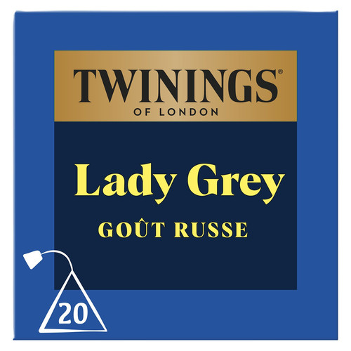 Twinings lady bustine tè - twinings,