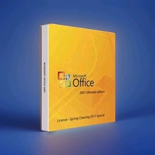 Microsoft OFFICE Enterprise