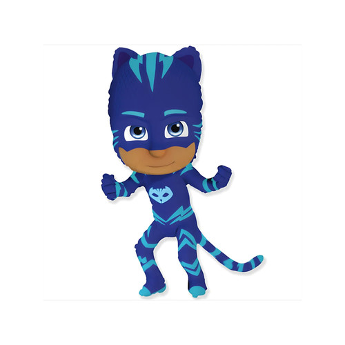 Palloncino gattoboy super - palloncino,