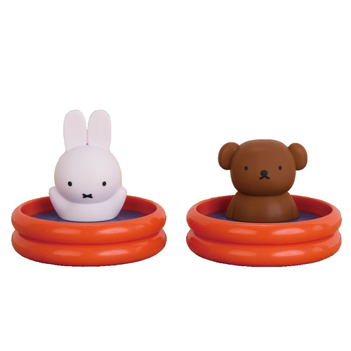 Taito miffy scatola portagioie - taito,