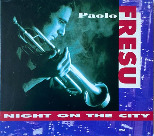 Paolo fresu quintet night - paolo, on