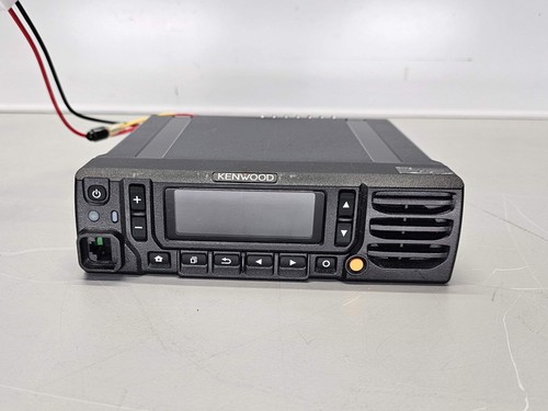 Kenwood 5700 vhf - nx-5700, (136-174