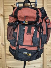 Zaino Karabar Makalu Top