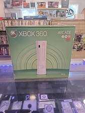 Microsoft Xbox 360 Arcade