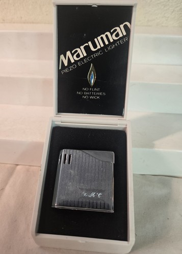 Accendino elettrico