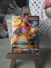 Charizard GX 9/68 -Destino