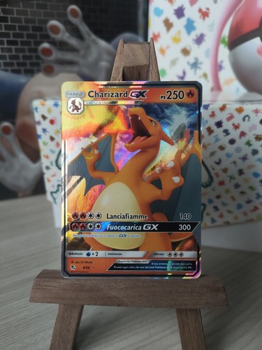 Charizard destino - charizard, 9/68