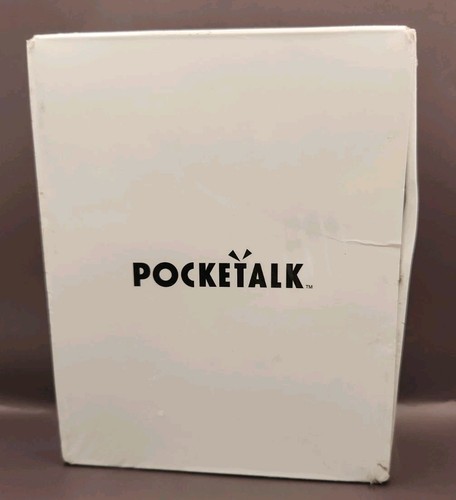 Nuovo pocketalk p0007103701 - pocketalk,
