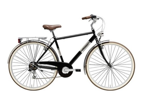 bike bicicletta 28 uomo city