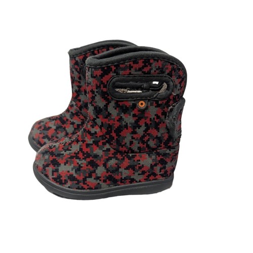Stivali bogs bambini - bogs,