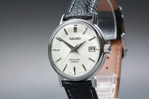 Quasi nuovo seiko - nuovo],