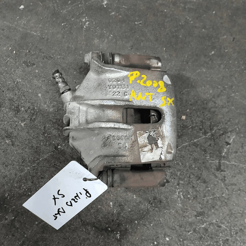1617292080 pinza freno ant sx - 1617292080,