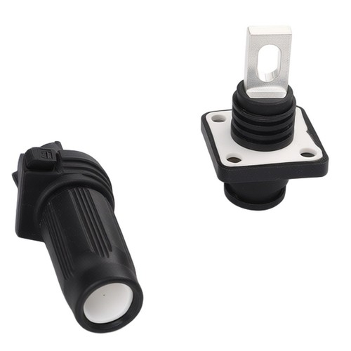 Connettore 120a accumulo - connettore,