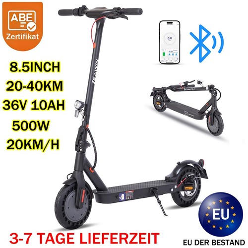Monopattino elettrico - monopattino,