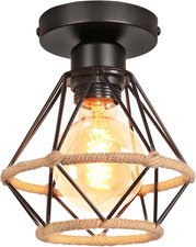 Lampada Da Soffitto E27