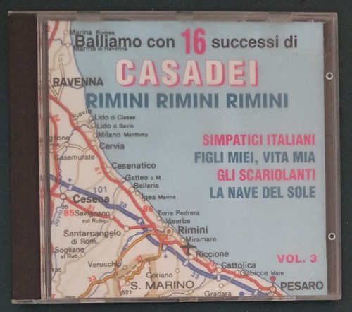 Balliamo con successi di - con,