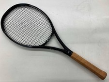 Racchetta da tennis YONEX EZONE 98 Aqua Night nera G#2